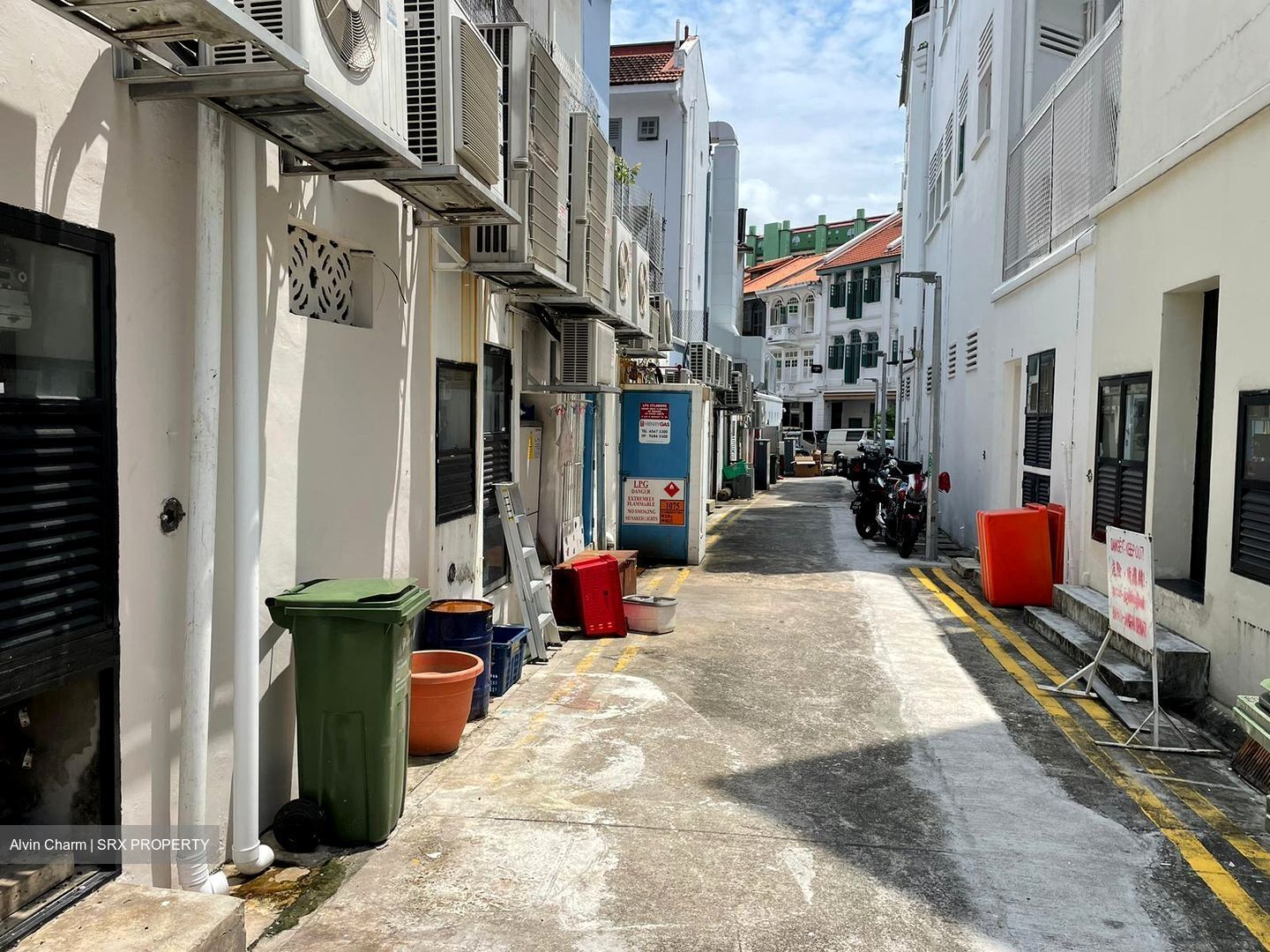 Keong Saik Road (D2), Shop House #440686121